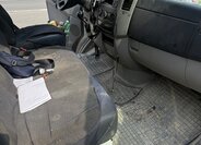 Volkswagen Crafter Ostatní 0,0 120 kw