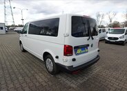 Volkswagen Transporter Ostatní 2,0 l 81 kw