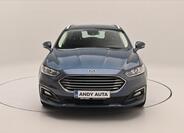 Ford Mondeo 2