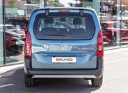 Citroën Berlingo MPV 1,5 l 96 kw