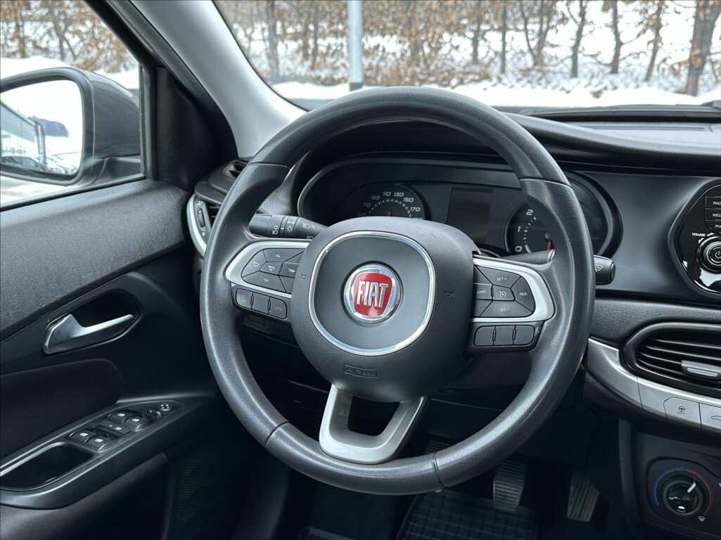 Fiat Tipo Ostatní 1,4 l 70 kw