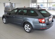 Škoda Octavia Kombi 1,6 l 85 kw