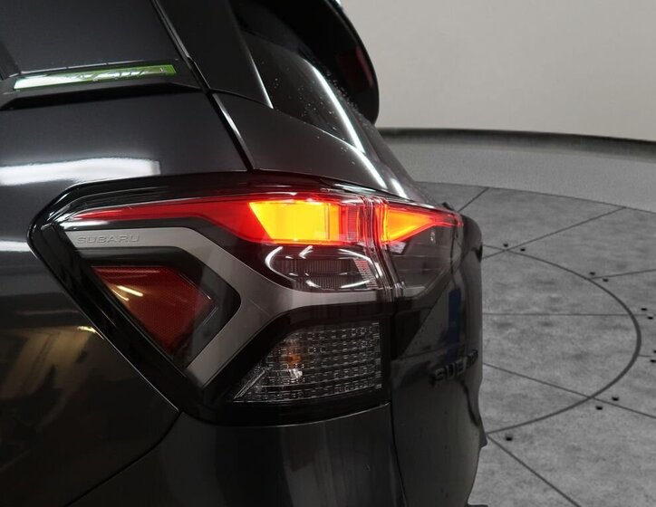 Subaru Forester SUV 2,0 l 113 kw