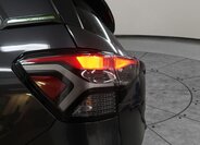 Subaru Forester SUV 2,0 l 113 kw