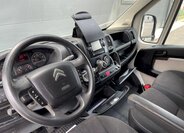 Citroën Jumper Ostatní 2,0 l 96 kw