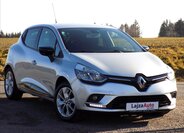 Renault Clio Hatchback 1,2 l 87 kw