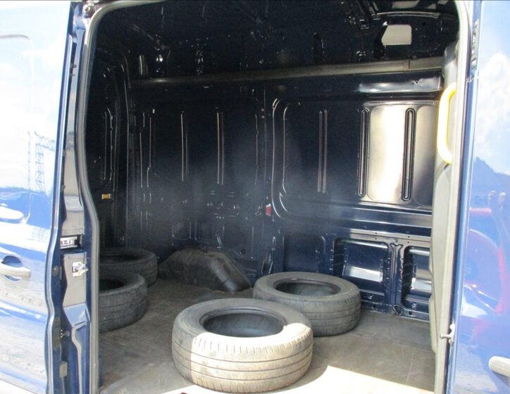 Ford Transit Skříň 2,0 l 96 kw