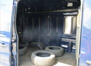 Ford Transit Skříň 2,0 l 96 kw