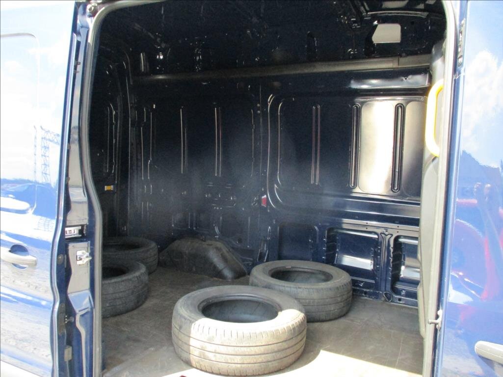 Ford Transit Skříň 2,0 l 96 kw