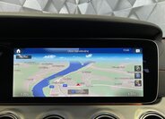 Mercedes-Benz Třídy E Kombi 3,0 l 320 kw