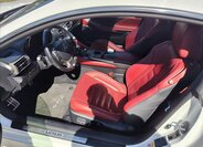 Lexus RC 300h Kupé 2,5 l 133 kw