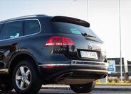 Volkswagen Touareg 14