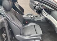 Mercedes-Benz Třídy E 9