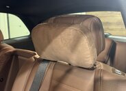 Mercedes-Benz GLS SUV / Terénní 3,0 l 270 kw