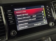 Škoda Kodiaq SUV / Terénní 2,0 l 110 kw