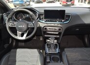 KIA XCeed SUV / Terénní 0,0 130 kw