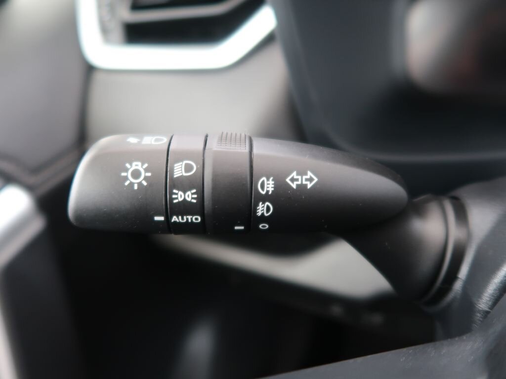 Toyota RAV4 SUV / Terénní 2,5 l 131 kw