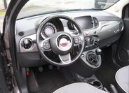 Fiat 500C Hatchback 1,2 l 51 kw