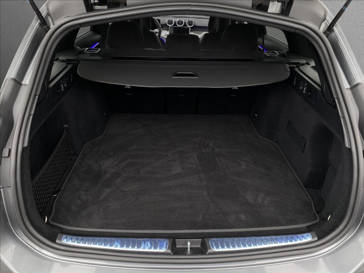 Mercedes-Benz Třídy C