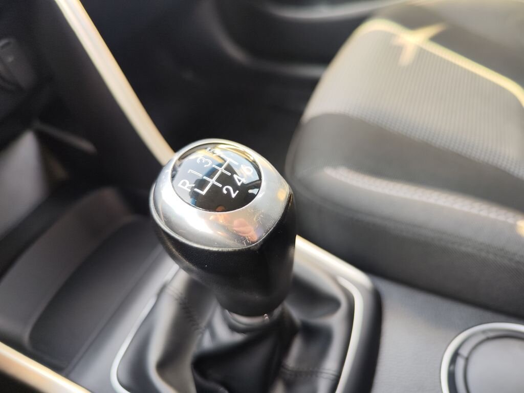 Hyundai i30 Kombi 1,4 l 73 kw