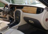 Jaguar X-Type 22