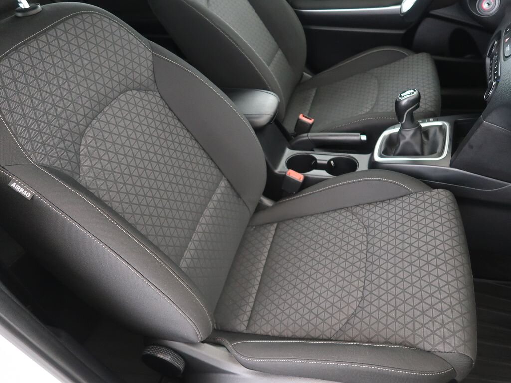 KIA Ceed Kombi 1,6 l 100 kw