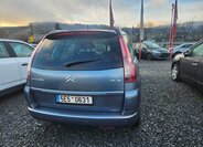 Citroën C4 Picasso MPV 1,6 l 80 kw