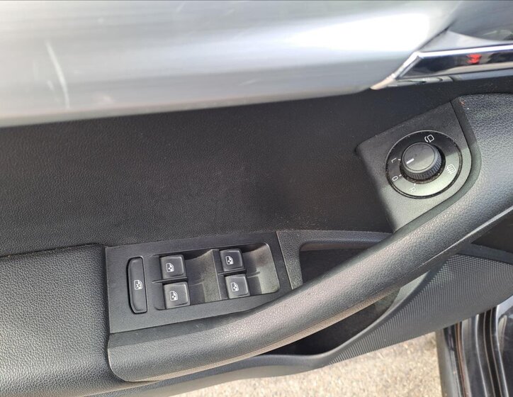 Škoda Octavia Kombi 1,6 l 85 kw