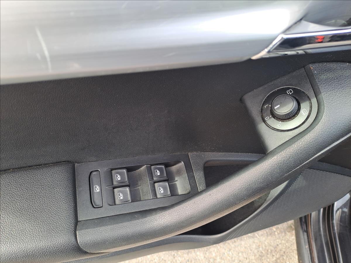 Škoda Octavia Kombi 1,6 l 85 kw