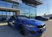 BMW Řada 8 6