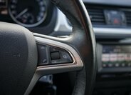 Škoda Rapid Sedan 1,2 l 81 kw