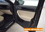 Škoda Kodiaq SUV 2,0 l 110 kw