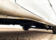 Ford Transit Skříň 2,2 l 63 kw