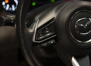 Mazda 6 Sedan / Limuzína 2,5 l 143 kw