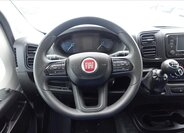 Fiat Ducato Ostatní 2,2 l 88 kw