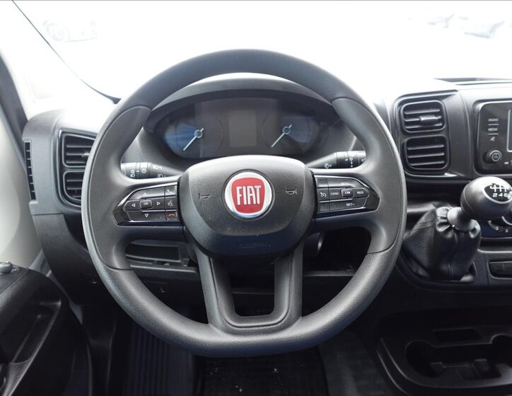 Fiat Ducato Ostatní 2,2 l 88 kw