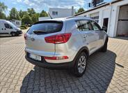 KIA Sportage 5