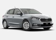Škoda Fabia 1