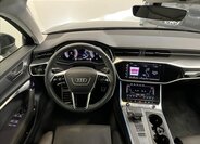 Audi A6 Allroad Kombi 3,0 l 253 kw