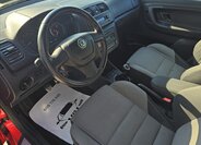 Škoda Fabia Hatchback 1,2 l 77 kw