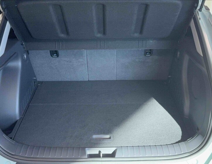 Hyundai Kona SUV 1,6 l 145 kw