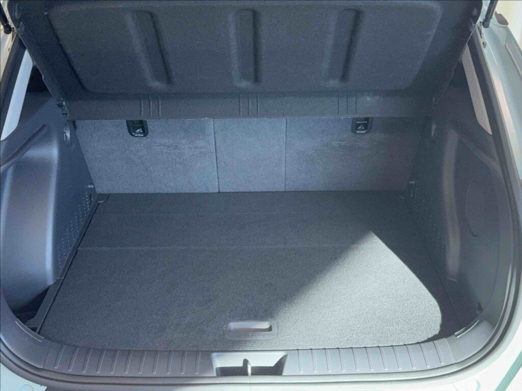 Hyundai Kona SUV 1,6 l 145 kw