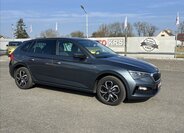 Škoda Scala Hatchback 999,0 85 kw