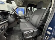 Ford Transit Ostatní 2,0 l 96 kw