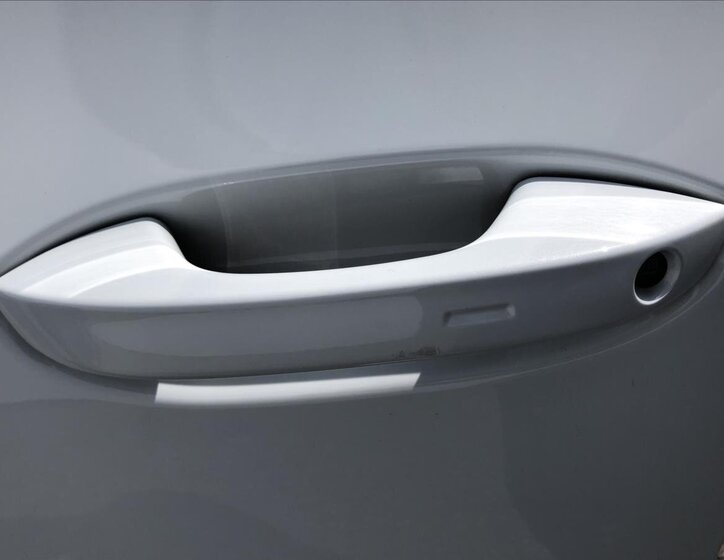 Volkswagen ID.3 Hatchback 0,0 150 kw