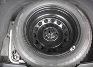 Volkswagen Golf Hatchback 1,2 l 77 kw