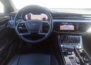 Audi A8 18