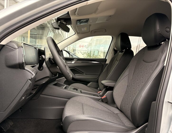 Volkswagen Tiguan 12