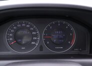 Volvo XC60 SUV / Terénní 2,4 l 120 kw