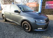 Škoda Fabia Hatchback 999,0 81 kw